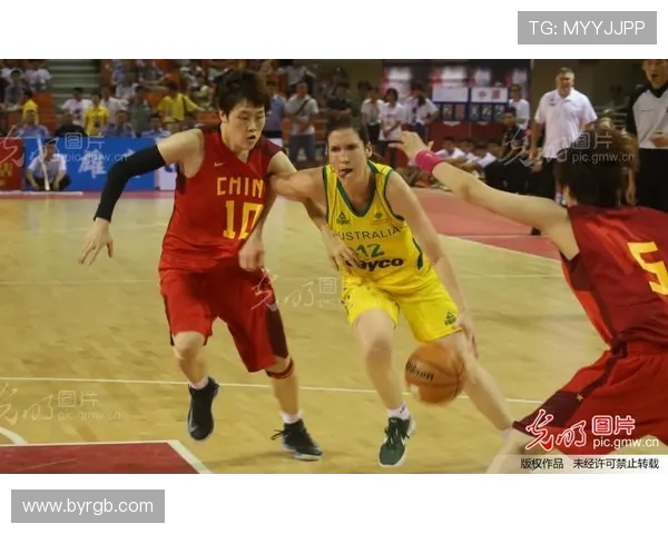中国女篮险胜澳大利亚热身赛5胜1负收官双方均有保留备战奥运