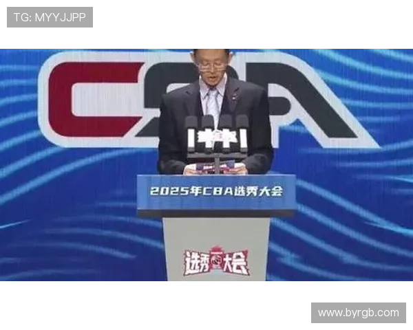 四川男篮喜获四名新秀加盟 榜眼杜智博领衔亮相